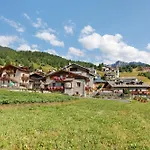 Шале Sambor *