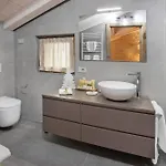 Sambor Шале *