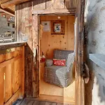 Sambor Шале