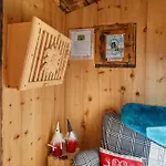 Шале Sambor *
