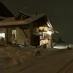 Шале Sambor