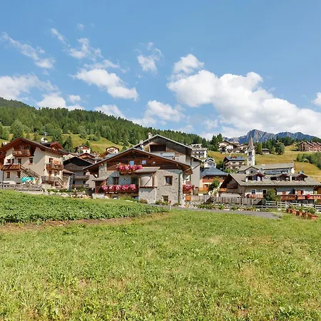 Alpstuga Sambor *