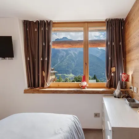 Alpstuga Sambor
