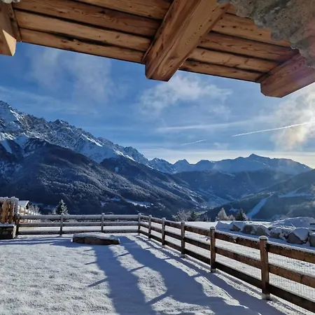 Sambor Domek alpejski