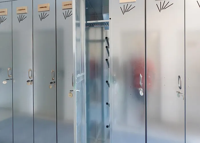 Sambor شاليه *